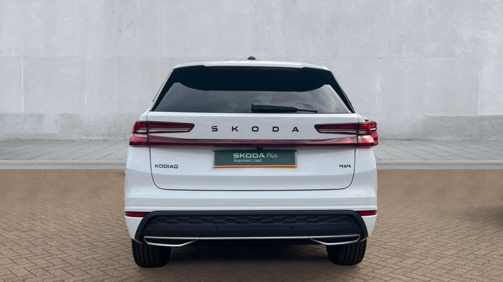 Used Skoda Kodiaq 2025 for sale - 76265630: Photo 11