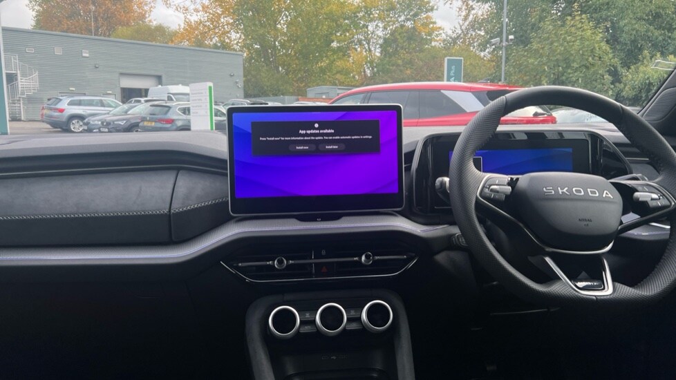 Used Skoda Kodiaq 2025 for sale - 76265630: Photo 13