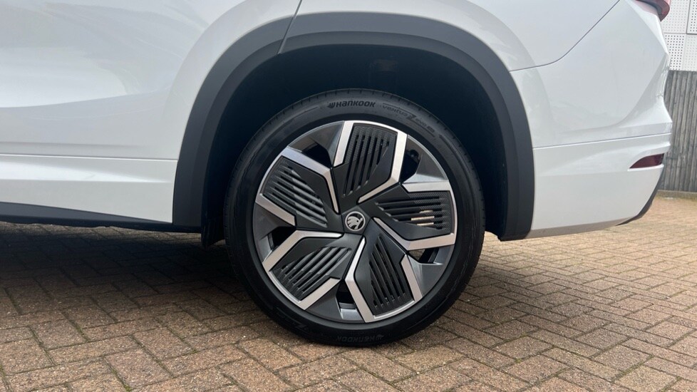 Used Skoda Kodiaq 2025 for sale - 76265630: Photo 18