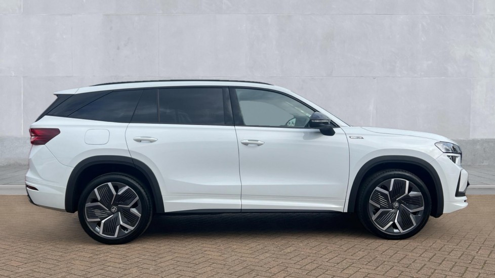 Used Skoda Kodiaq 2025 for sale - 76265630: Photo 4