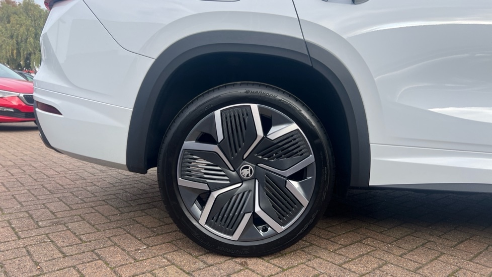 Used Skoda Kodiaq 2025 for sale - 76265630: Photo 5