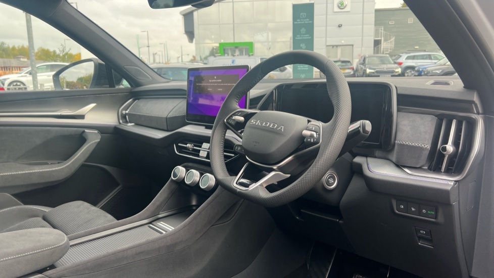 Used Skoda Kodiaq 2025 for sale - 76265630: Photo 6