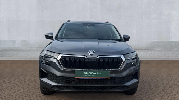 Used Skoda Karoq 2024 for sale - 76015087: Photo 10