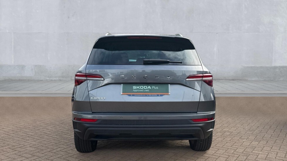 Used Skoda Karoq 2024 for sale - 76015087: Photo 11