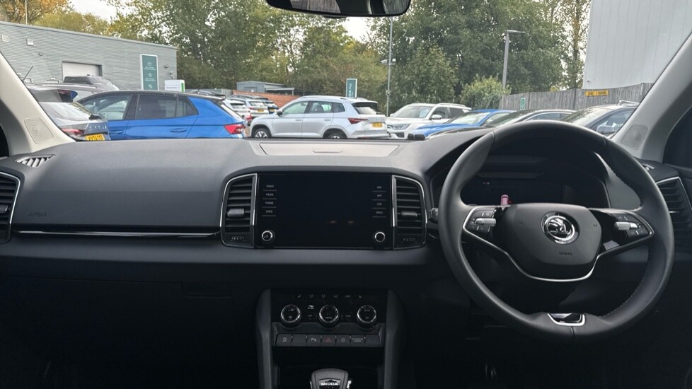 Used Skoda Karoq 2024 for sale - 76015087: Photo 13