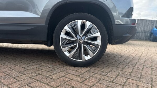 Used Skoda Karoq 2024 for sale - 76015087: Photo 18