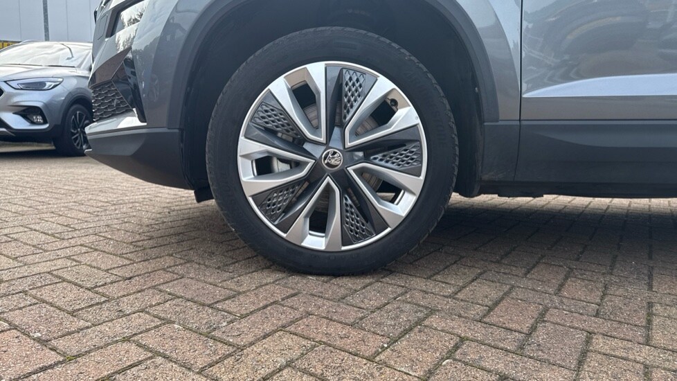 Used Skoda Karoq 2024 for sale - 76015087: Photo 19