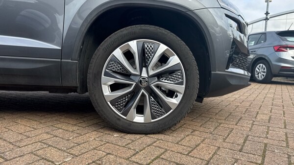 Used Skoda Karoq 2024 for sale - 76015087: Photo 20