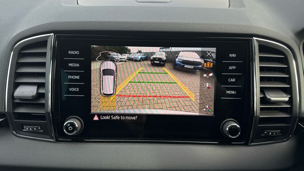 Used Skoda Karoq 2024 for sale - 76015087: Photo 22