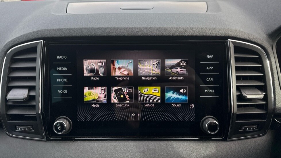 Used Skoda Karoq 2024 for sale - 76015087: Photo 23