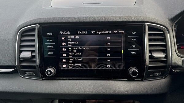 Used Skoda Karoq 2024 for sale - 76015087: Photo 24