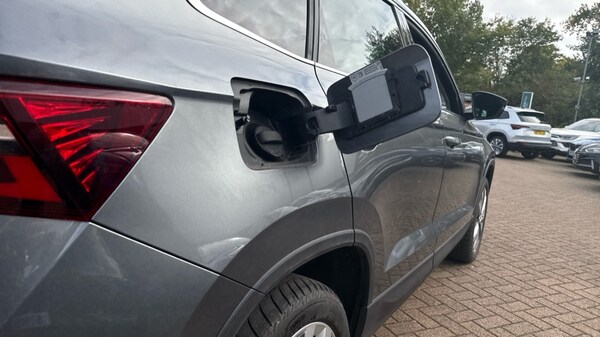 Used Skoda Karoq 2024 for sale - 76015087: Photo 25