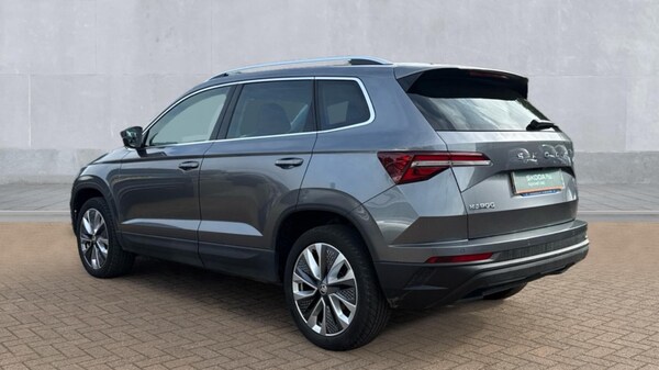Used Skoda Karoq 2024 for sale - 76015087: Photo 3