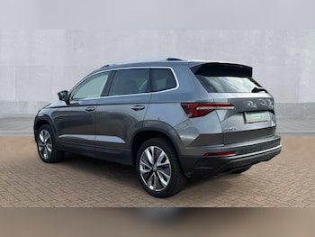Used Skoda Karoq 2024 for sale - 76015087: Photo 3