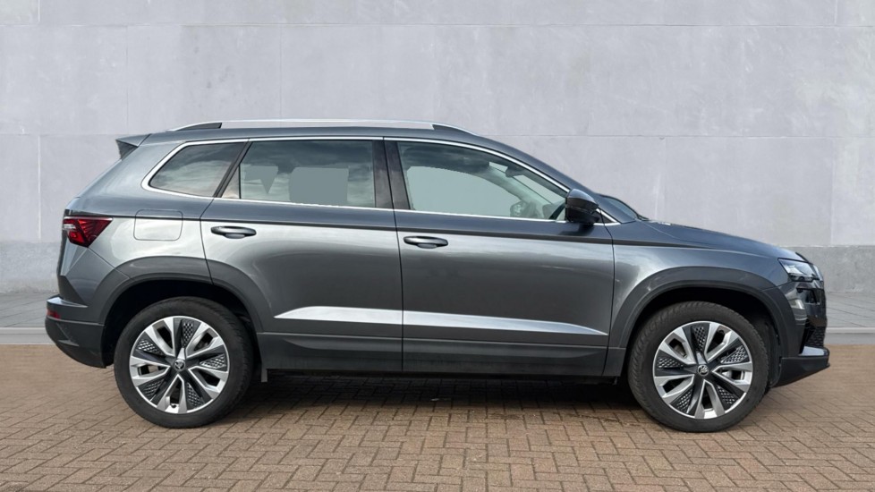 Used Skoda Karoq 2024 for sale - 76015087: Photo 4