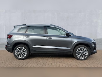 Used Skoda Karoq 2024 for sale - 76015087: Photo 4