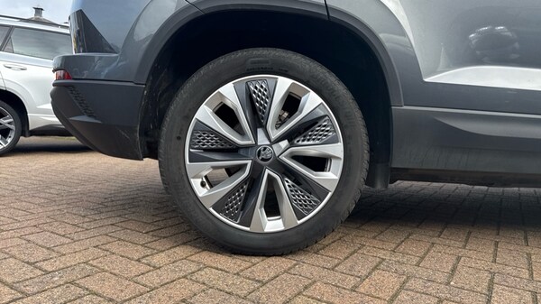 Used Skoda Karoq 2024 for sale - 76015087: Photo 5