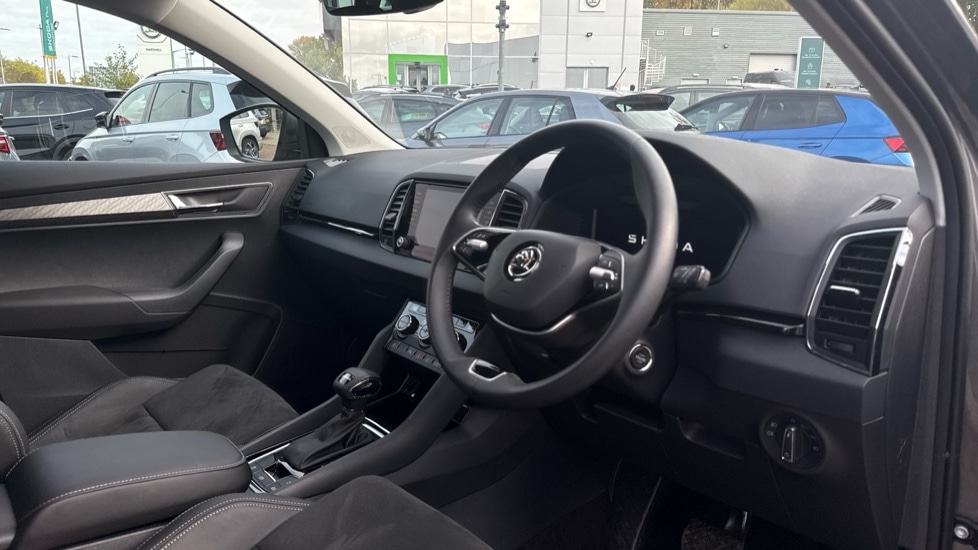 Used Skoda Karoq 2024 for sale - 76015087: Photo 6