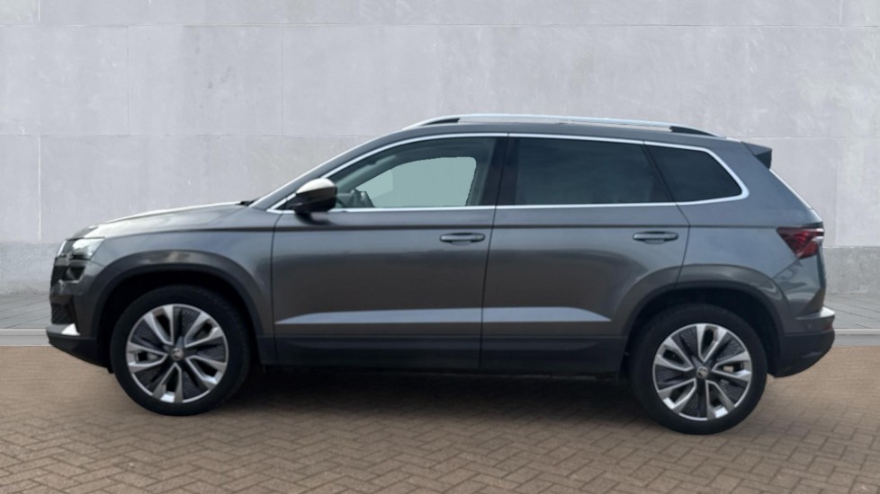 Used Skoda Karoq 2024 for sale - 76015087: Photo 9
