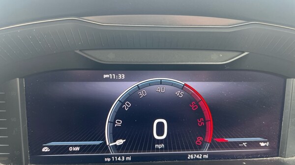 Used Skoda Superb 2023 for sale - 76297408: Photo 13