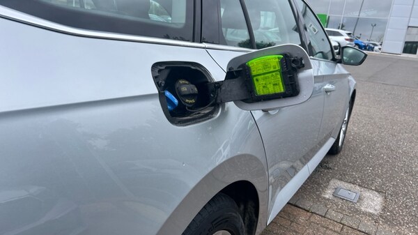 Used Skoda Superb 2023 for sale - 76297408: Photo 21