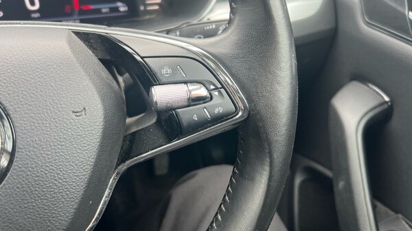 Used Skoda Superb 2023 for sale - 76297408: Photo 22