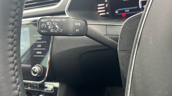 Used Skoda Superb 2023 for sale - 76297408: Photo 25