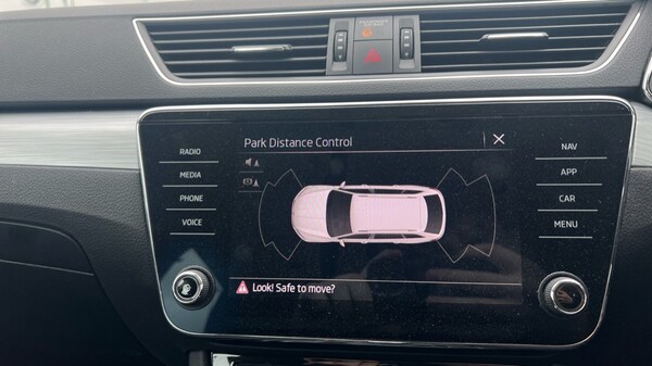Used Skoda Superb 2023 for sale - 76297408: Photo 26