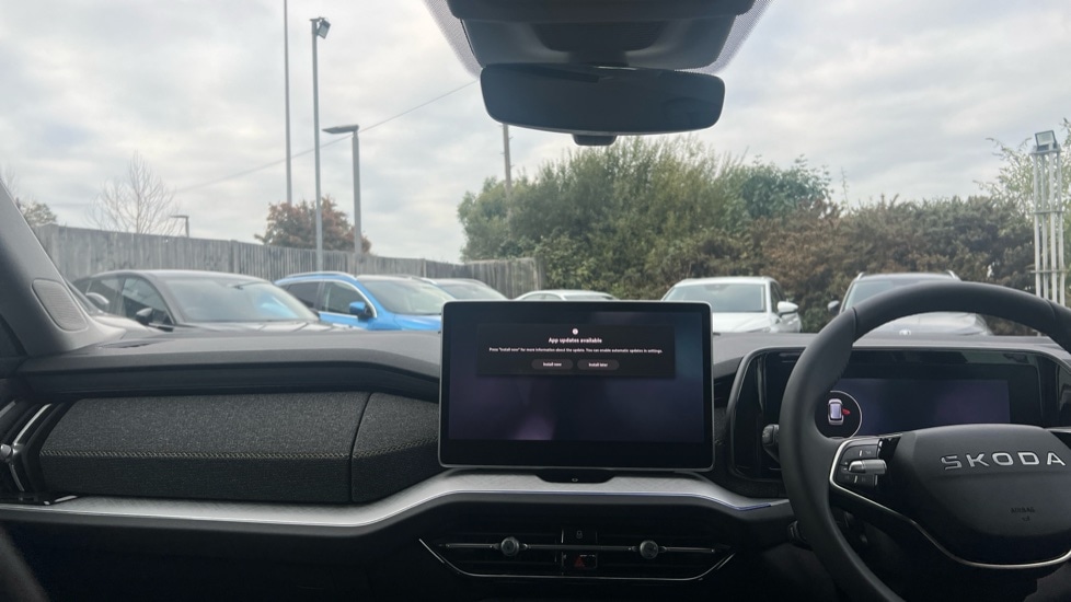 Used Skoda Kodiaq 2025 for sale - 76870147: Photo 13