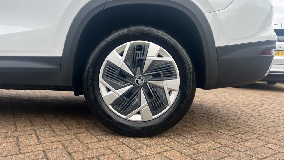 Used Skoda Kodiaq 2025 for sale - 76870147: Photo 18