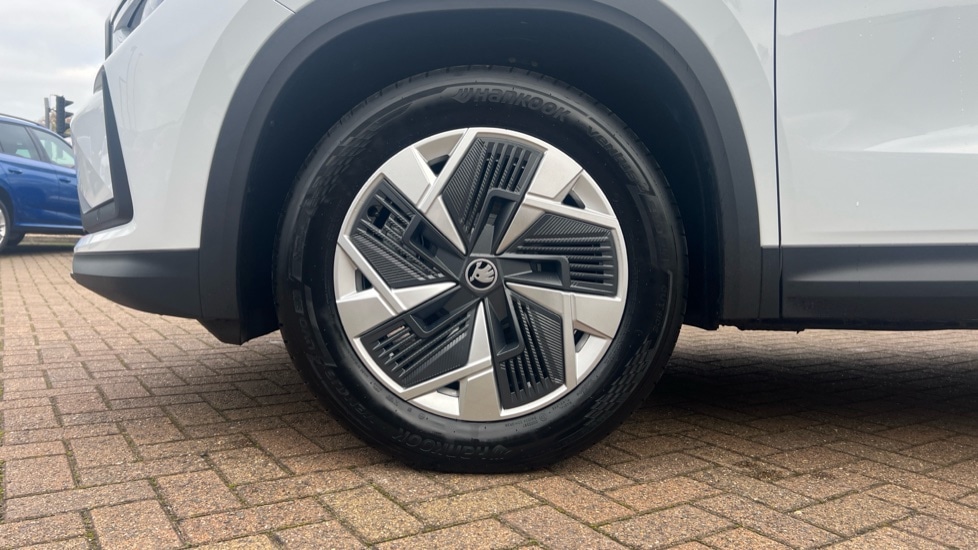 Used Skoda Kodiaq 2025 for sale - 76870147: Photo 19