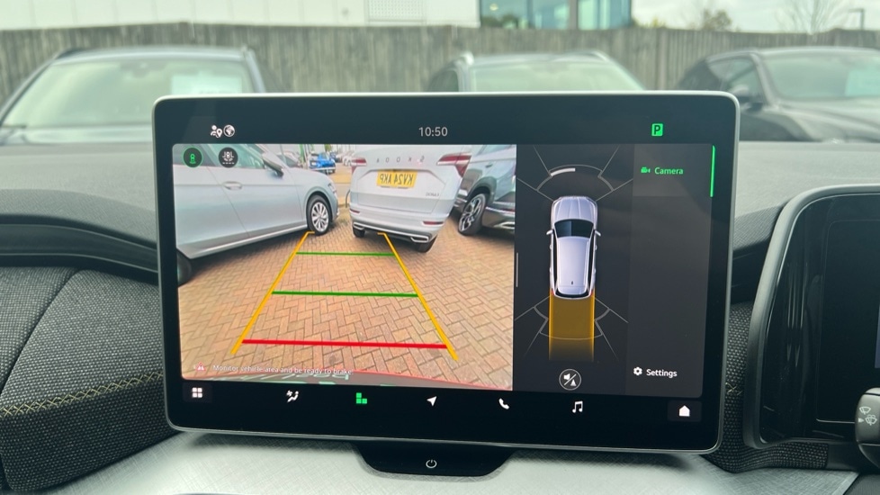 Used Skoda Kodiaq 2025 for sale - 76870147: Photo 22