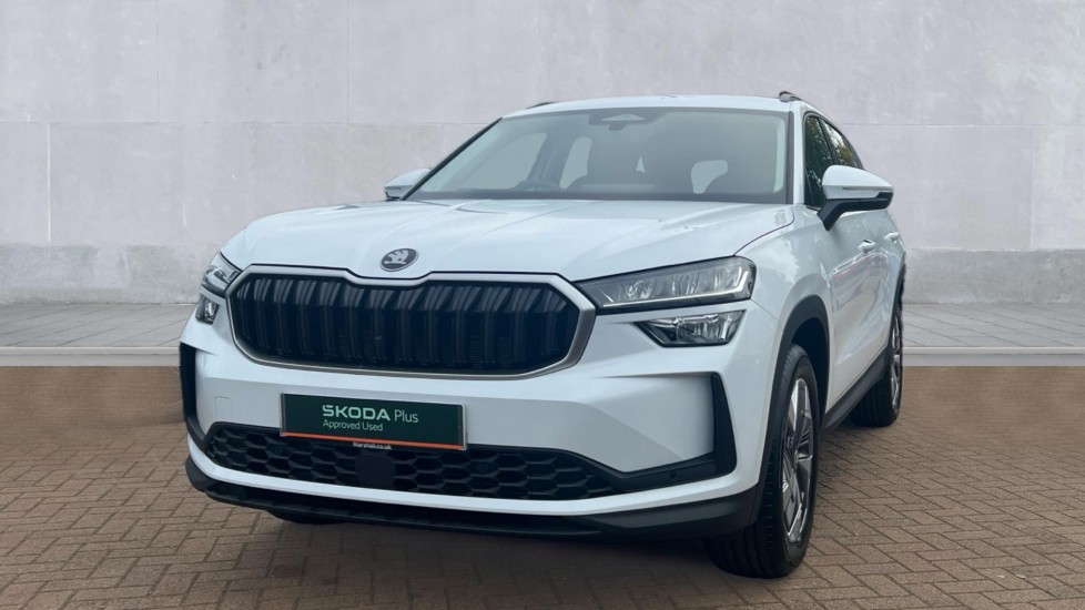 Used Skoda Kodiaq 2025 for sale - 76870147: Photo 7