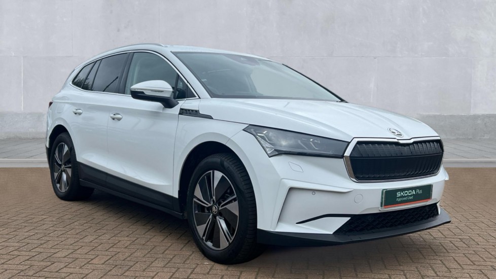 Used Skoda Enyaq 2024 for sale - 76146168: Photo 1