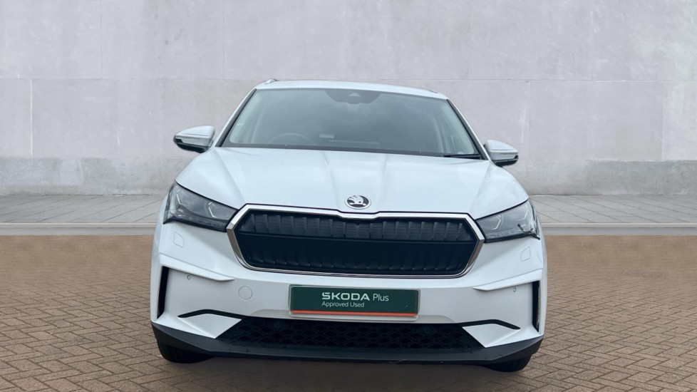 Used Skoda Enyaq 2024 for sale - 76146168: Photo 10