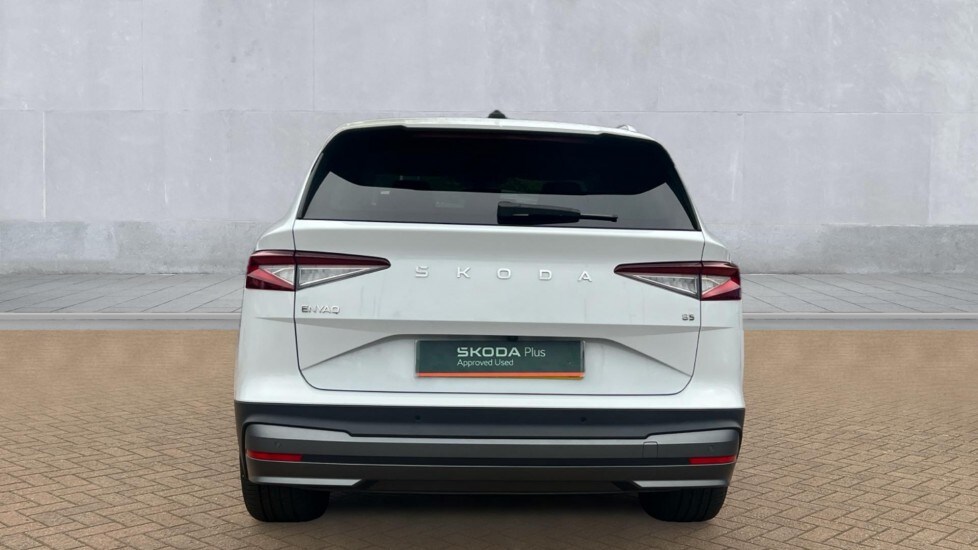 Used Skoda Enyaq 2024 for sale - 76146168: Photo 11