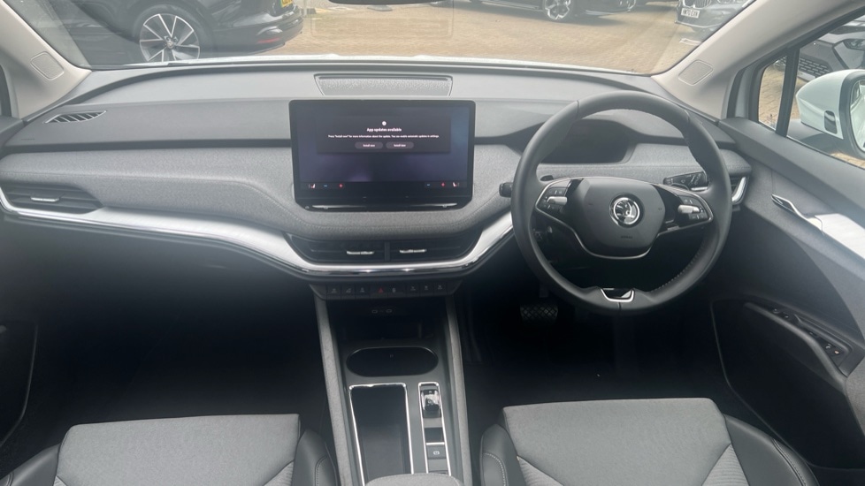 Used Skoda Enyaq 2024 for sale - 76146168: Photo 12