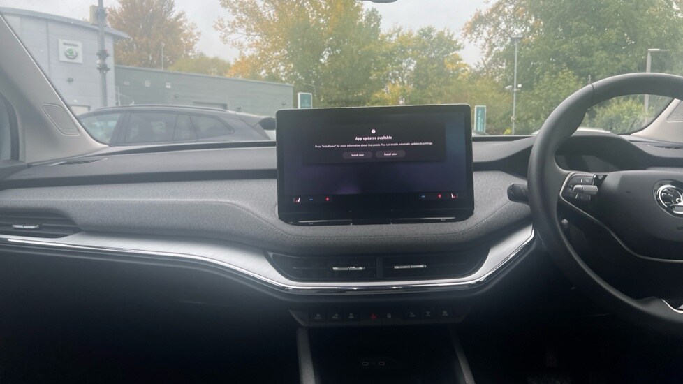 Used Skoda Enyaq 2024 for sale - 76146168: Photo 13