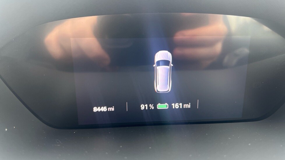 Used Skoda Enyaq 2024 for sale - 76146168: Photo 14