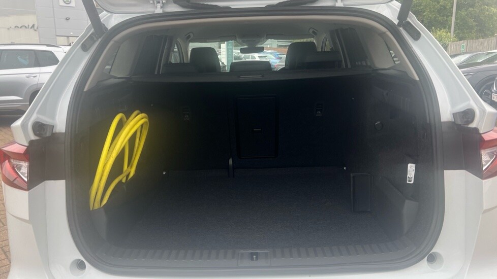 Used Skoda Enyaq 2024 for sale - 76146168: Photo 16