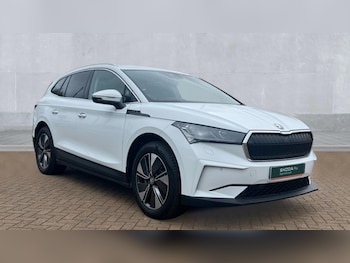 Skoda - Enyaq