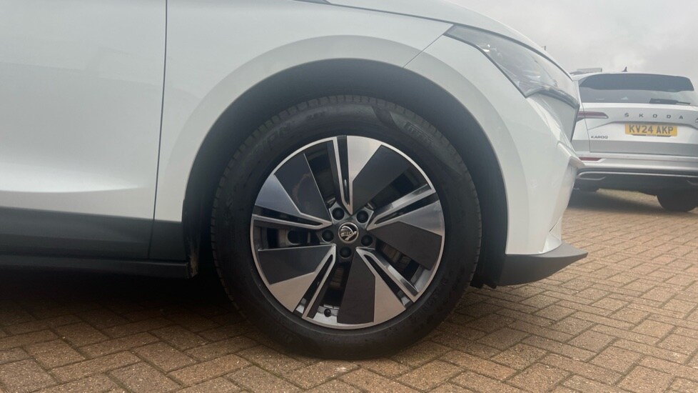 Used Skoda Enyaq 2024 for sale - 76146168: Photo 20