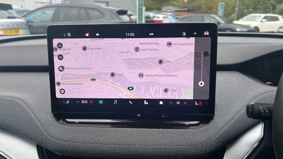 Used Skoda Enyaq 2024 for sale - 76146168: Photo 21