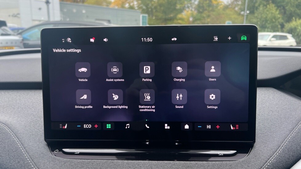 Used Skoda Enyaq 2024 for sale - 76146168: Photo 23