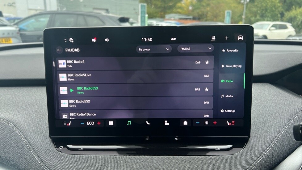 Used Skoda Enyaq 2024 for sale - 76146168: Photo 24