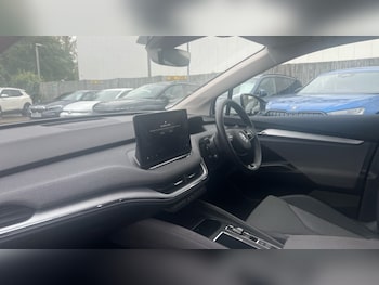 Used Skoda Enyaq 2024 for sale - 76146168: Photo