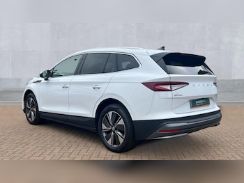 Used Skoda Enyaq 2024 for sale - 76146168: Photo
