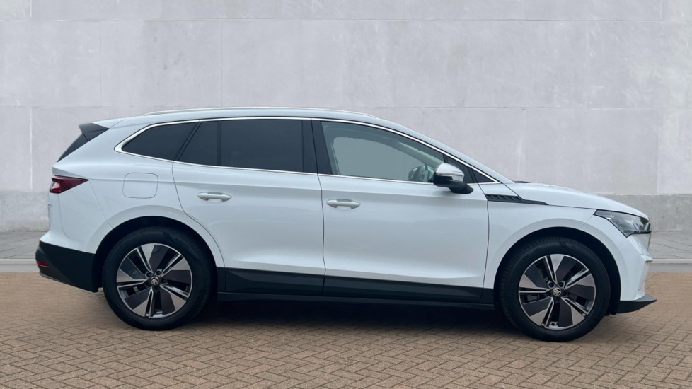 Used Skoda Enyaq 2024 for sale - 76146168: Photo 4