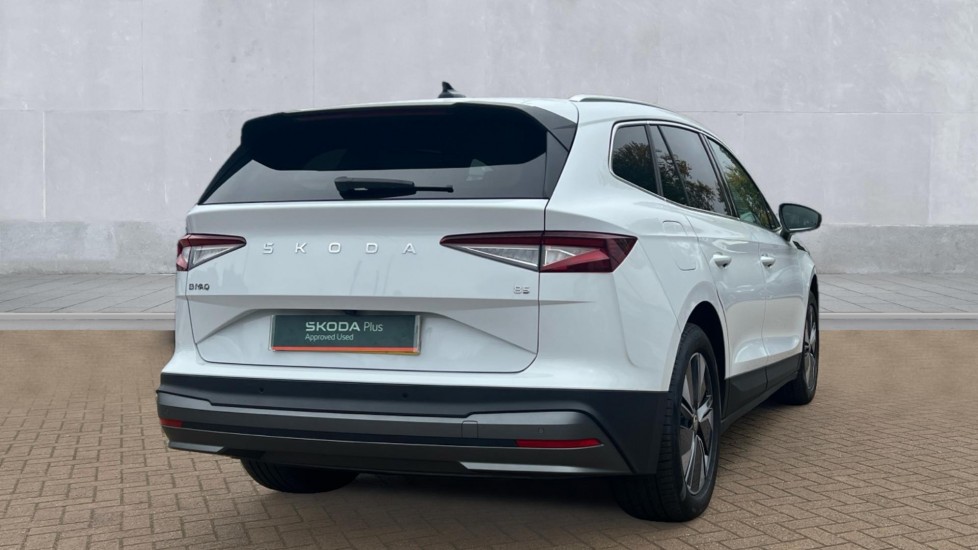 Used Skoda Enyaq 2024 for sale - 76146168: Photo 8