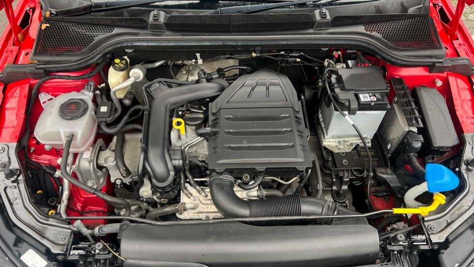 Used Skoda Kamiq 2020 for sale - 77050962: Photo 17